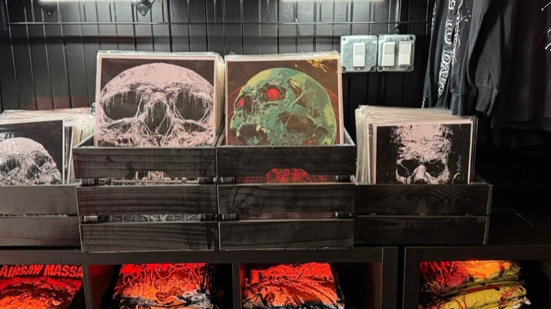 Art Prints, an original Tomb Gallery design